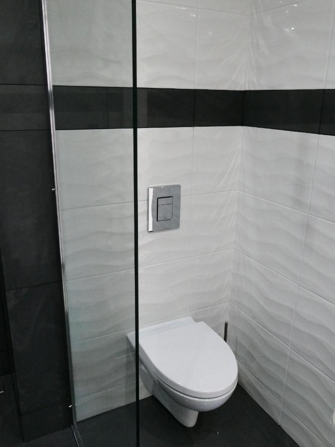 Apartamenty Just هاجوكوفه المظهر الخارجي الصورة