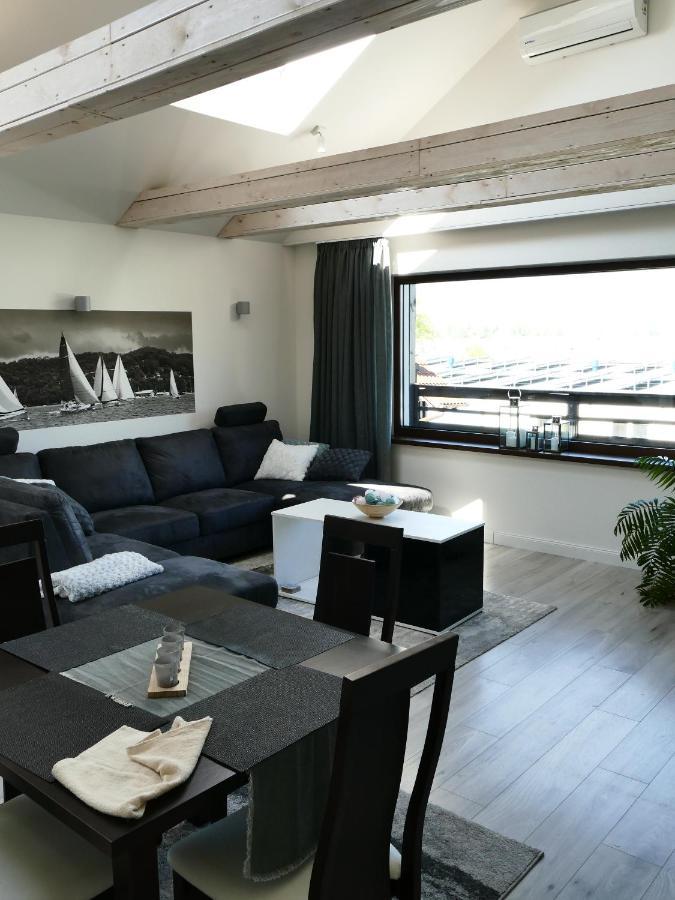 Apartamenty Just هاجوكوفه المظهر الخارجي الصورة