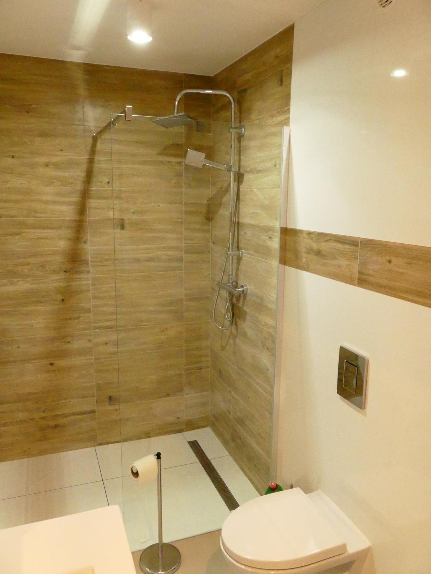 Apartamenty Just هاجوكوفه المظهر الخارجي الصورة