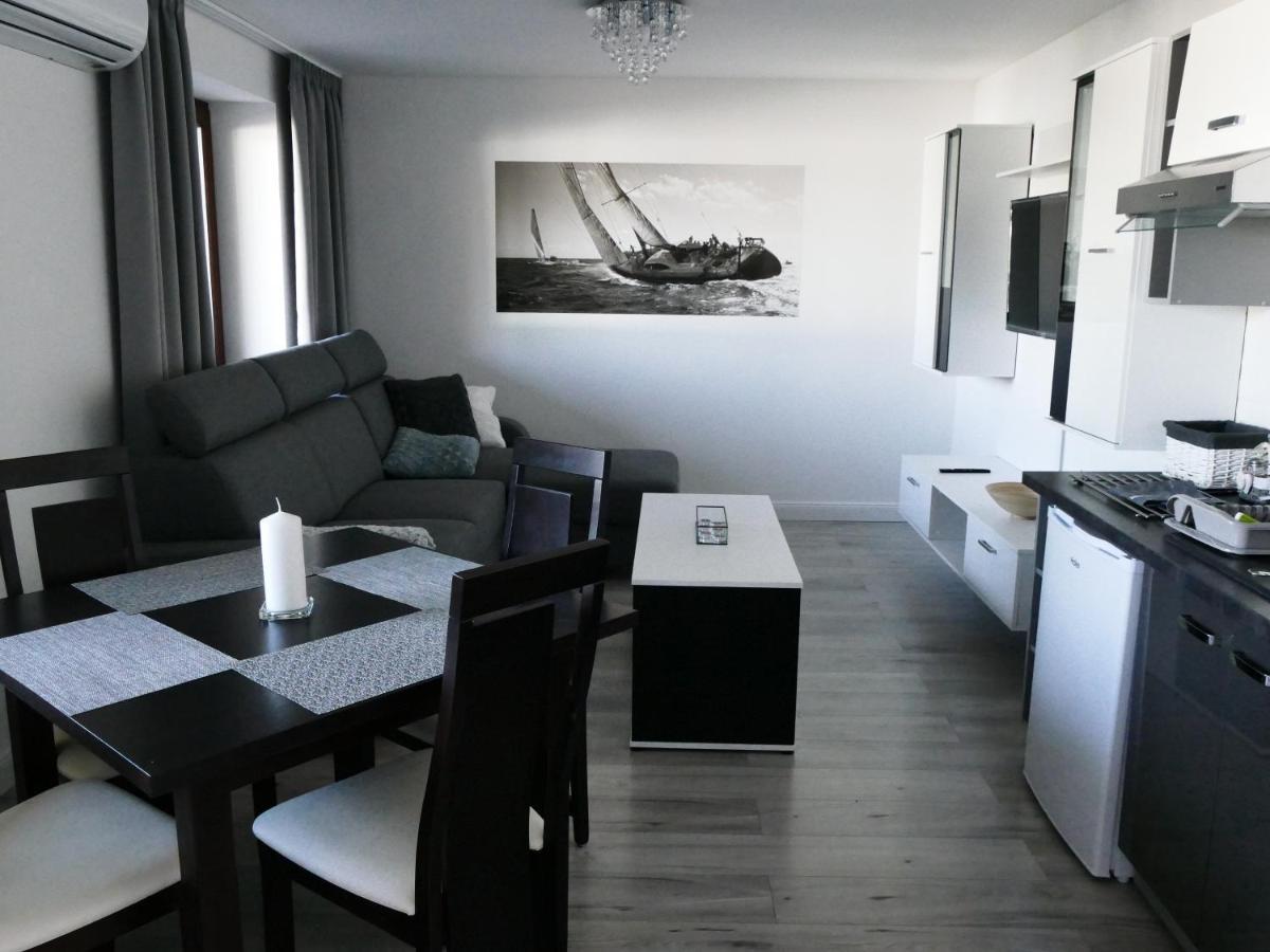 Apartamenty Just هاجوكوفه المظهر الخارجي الصورة