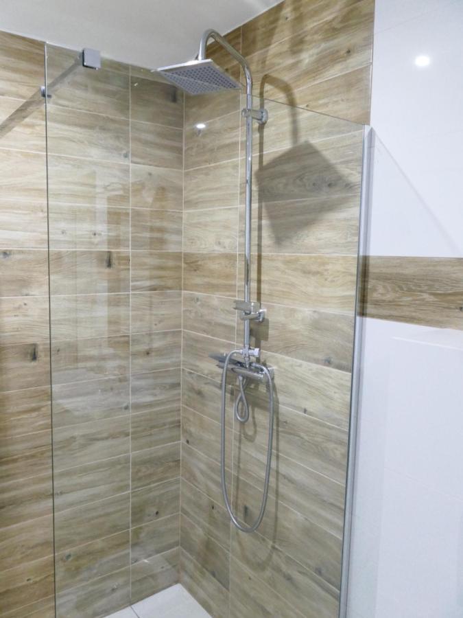 Apartamenty Just هاجوكوفه المظهر الخارجي الصورة